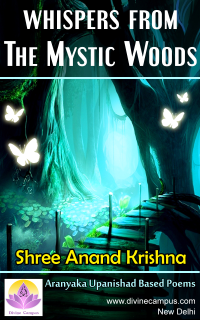 Whispers from the Mystic Woods