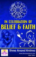 In Celebration of Belief and Faith