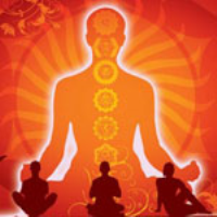 Yoga Meditations