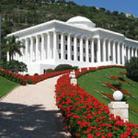 Bahá'í Faith