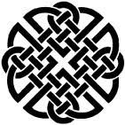 Dara Celtic Knot