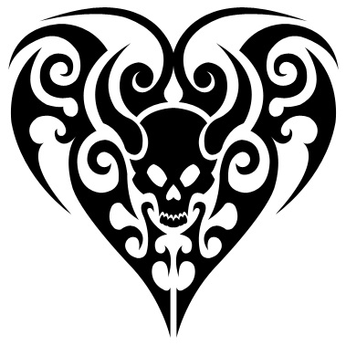 Heart of Darkness