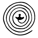 Transition Symbol - Death