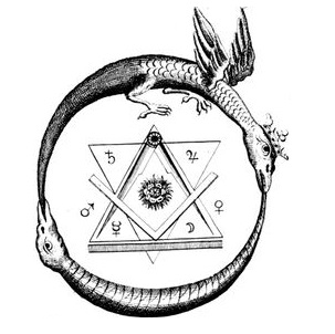 The Ouroboros