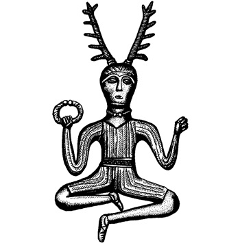 Cernunnos