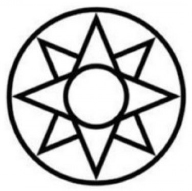The Hope Symbol