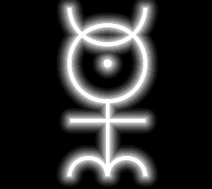 The Hetroglyphic Monad