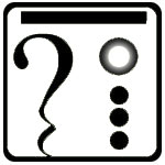 Mayan Earth Symbol