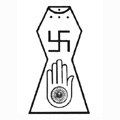Universal Jain Symbol