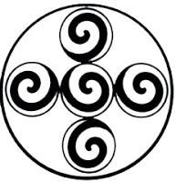 The medallions in the Aztec