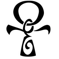 Ankh + E The ankh