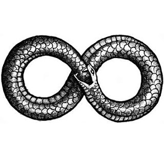 Symbol of Eternity