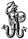 Abraxas (Abrasax)
