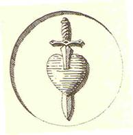The Pierced Heart