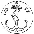 Anchor Cross