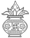 Kalash (Kalasa)