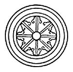 Dharma Wheel