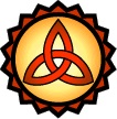 Trinity Celtic Knot