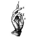 Christogram (Blessing)