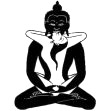 Yab-Yum (Father-Mother)