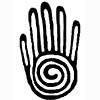 Healer’s Hand (Reiki Hand)