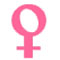 Venus Symbol