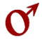 Mars Symbol