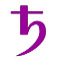 Saturn Symbol