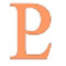 Pluto Symbol