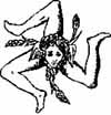Trinacria