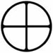 Solar Cross