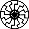 Black Sun (Schwarze Sonne)