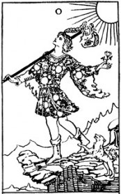 The Fool (Folly)