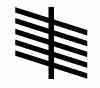 Ogham (Elder/Ruis)