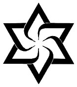 Raelians (Raelian Star)