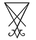 Sigil of Lucifer (“Seal of Satan”)