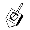 Dreidel (s’vivon)