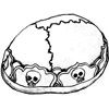 Kapala (Skull Cup, Thod-pa)