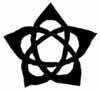 The pentacle