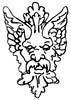 Green Man
