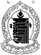 Kalachakra (Wheel of Time, Tenfold Powerful One, Ten-fold Seed Syllable)
