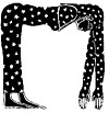 Nuit (Nut, Nwt, Nathor)