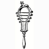 Sistrum (Sheshesht)