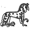 Celtic Animal Symbols: Horse