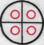 Hopi World Symbol