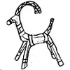 Julbock (Christmas Goat)
