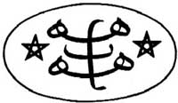 The ring stone