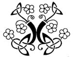 Celtic Tree of Life (Crann Bethadh)
