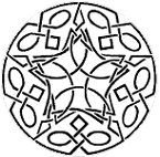 Disguised pentacles