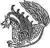 Senmurgh (Simurg, Senvurv)
